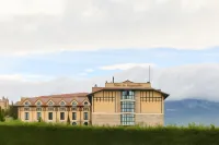 Hotel Silken Villa de Laguardia