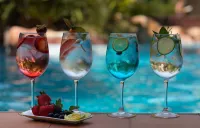 Swiss Moraira Hotel & Spa - Designed for Adults Hotels in Teulada