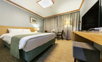 Prime Tourist Hotel