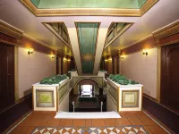 Sultanahmet Palace Hotel Hotels in Istanbul