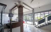 Super OYO Capital O 92096 Kuala Ulee Lheue Residence Syariah Hotels in Blang Oi