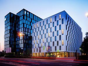 H+ Hotel Frankfurt Eschborn