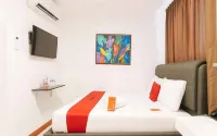 RedDoorz Plus @ Conclave Hotel Davao City Hotel a Davao