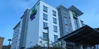 Holiday Inn Express & Suites Jacksonville-Camp Lejeune Area Hotels in Jacksonville