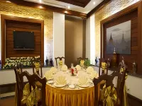 The Hotel Amara Hoteles en Dekkhina Thiri Township
