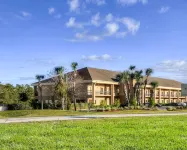 Quality Inn Hotels near Western Way Shopping Center
