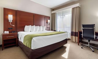 Comfort Suites Omaha East-Council Bluffs