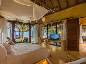 High Season Pool Villa & Spa