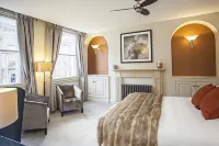 Lace Market Hotel