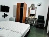 Hotel Residence Jeanne d'Arc Hotels in Godomey