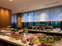 Hotel Gracery Taipei Hotels near Daan District