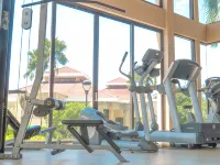 Misibis Bay - Gym