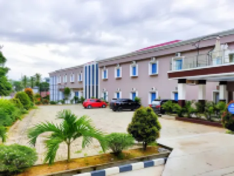 Sahid Azizah Syariah Hotel and Convention Kendari Hoteles en Kendari