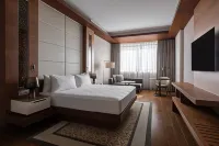 Algiers Marriott Hotel Bab Ezzouar Hotel a Algeri