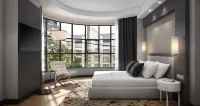 Best Western Plus Westlands Hotel di Nairobi