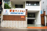22Housing Luxury Hotel & Residence 39 Linh Lang Các khách sạn ở Hà Nội