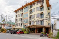The Lord Nelson Hotel