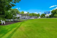 Rodeway Inn Hotels in Anderson