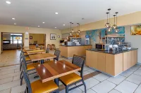 Comfort Suites Burlington Hotels in Burlington