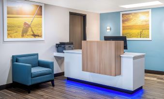 Days Inn by Wyndham Sioux Falls Airport