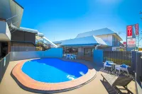 Metro Motel Rockhampton Hotels in Rockhampton
