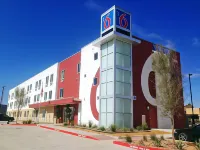 Motel 6 Laredo, TX - North I-35 Hotels in Laredo