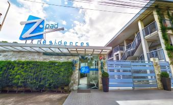 Z Pad Residences