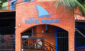 Hotel Meireles