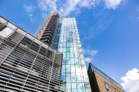MySquare Shoreditch High Street Apartments Các khách sạn ở Shoreditch