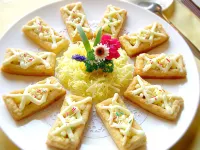 Lotos Inn & Suites, Nairobi - petit déjeuner