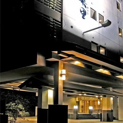 Gensen Yunoyado Kairi Hotels in Uonuma