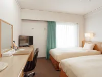AkishimaStationHotel Tokyo Hotels in Akishima
