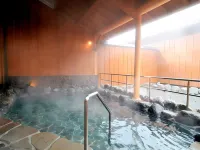 Yamadaya Ryokan Hotels in Nozawaonsen