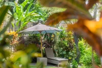 Gopala Villa Ubud Hotel dekat Platycerium / simbar tanduk rusa