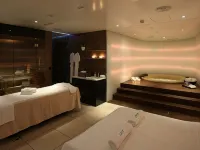 Park Hotel Principe - spa