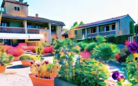 Agriturismo Il Mulino di Quercegrossa Hotel a Quercegrossa