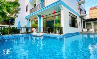 Grand Holiday Hoian Villa