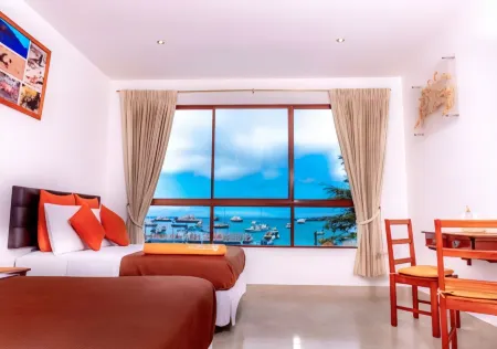 La Zayapa Hotel