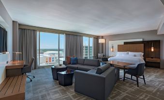 The Westin Irving Convention Center at Las Colinas