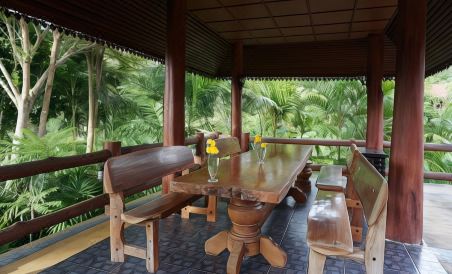 Ban Suan Tawan Chiang Dao - Housity