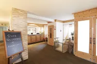 Aktiv Hotel & Spa Hannigalp