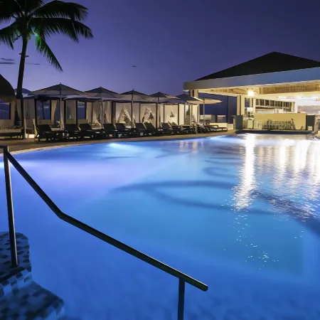 Desire Riviera Maya Pearl Resort All Inclusive - Couples Only