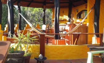 El Castillo Divertido - Housity