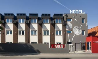 Hotel Das Himberg