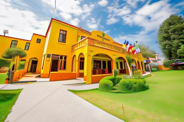Hotel de Turistas Camana - Housity