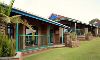 Suitetrails - Mogodi Lodge