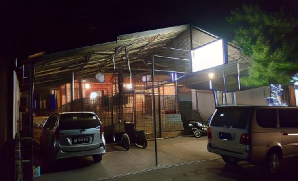 Salassa Guest House - Housity