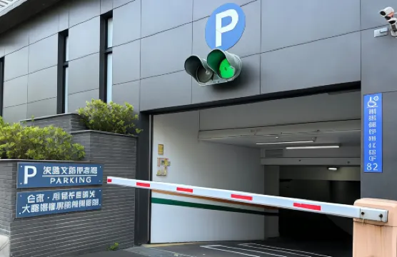 هوتل ليجر تامسوي الأماكن العامة Photos