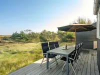 "Helin" - 100m from the Sea Hotels in Sjaellands Odde