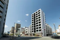 SG Residence Inn Hakata Hotels in Fukuoka